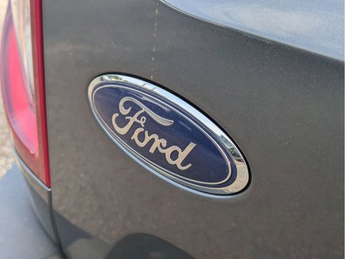 New 2025 Ford Bronco Sport Big Bend w/ Convenience Package image 7