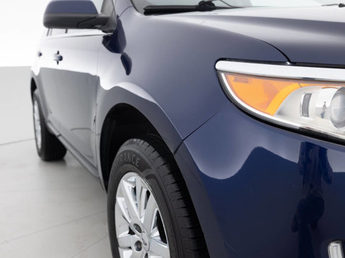 Used 2011 Ford Edge Limited w/ Driver Entry Pkg image 11