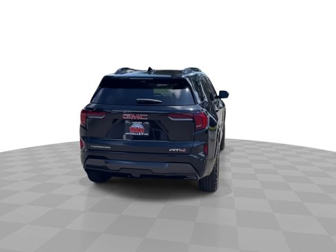 New 2026 GMC Terrain AT4 w/ Technology Package II image 41