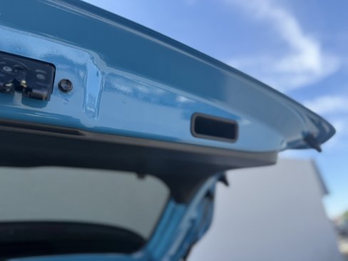 New 2025 Nissan Kicks SR w/ SR Premium Package image 22