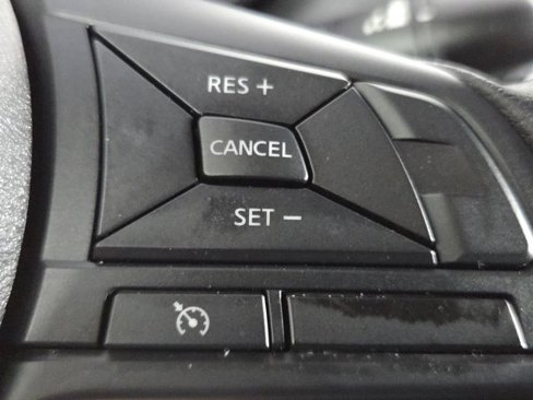 Used 2024 Nissan Versa S w/ S Plus Package image 36