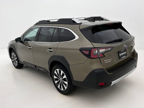 Used 2024 Subaru Outback Touring image 13