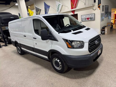 Used 2019 Ford Transit 350 130 Low Roof image 13