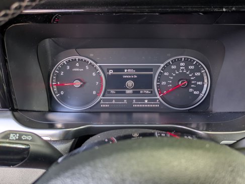 Used 2021 Kia Sorento S w/ Panoramic Sunroof Package image 20