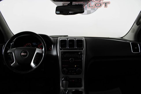 Used 2012 GMC Acadia SLT image 11