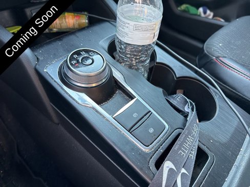 Used 2023 Ford Escape ST-Line w/ Tech Pack #1 image 18