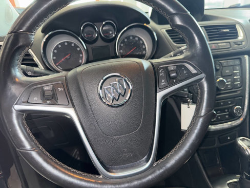 Used 2013 Buick Encore FWD image 25