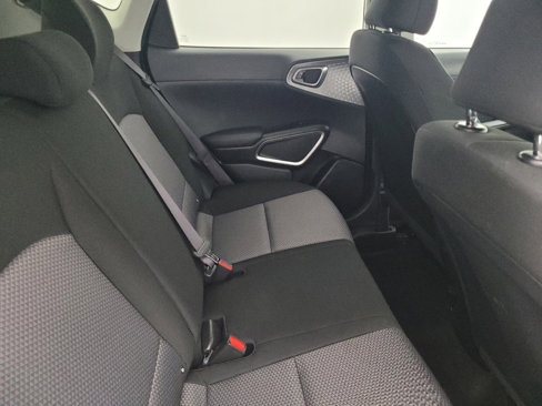 Used 2023 Kia Soul LX w/ LX Technology Package image 19