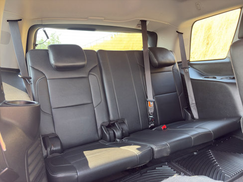 Used 2020 Chevrolet Tahoe LT image 34