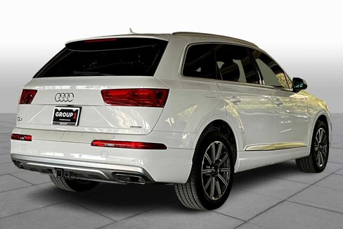 Used 2019 Audi Q7 2.0T Premium Plus image 12