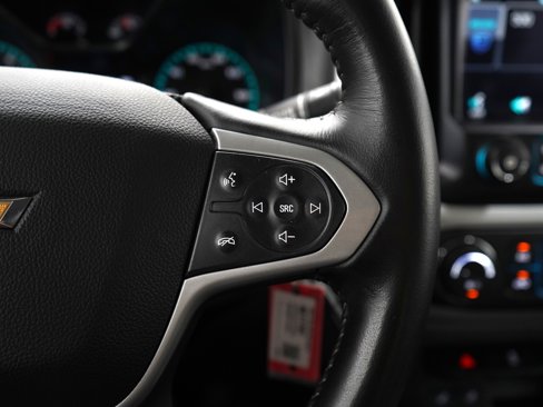 Used 2015 Chevrolet Colorado LT w/ Luxury Package image 25