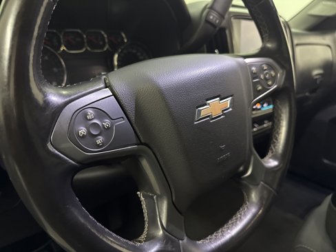 Used 2019 Chevrolet Silverado 1500 LT image 32