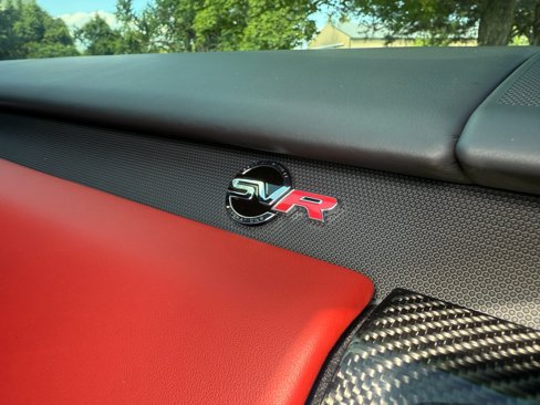 Used 2022 Land Rover Range Rover Sport SVR Carbon Edition image 18