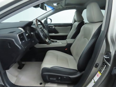 Used 2017 Lexus RX 350 AWD image 20