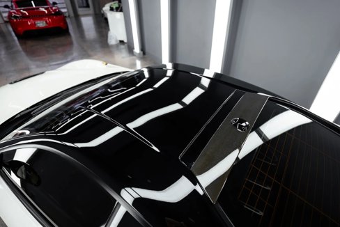 Used 2015 Ferrari F12 Berlinetta image 22