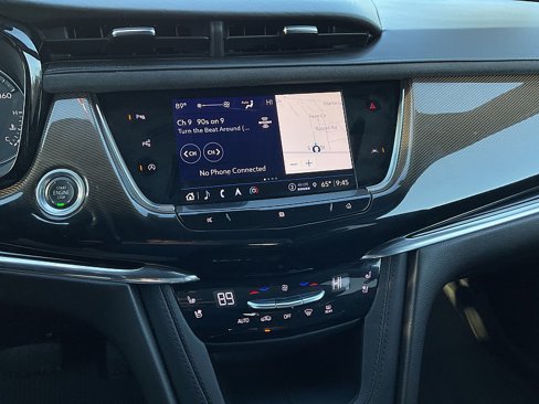 Used 2021 Cadillac XT6 Premium Luxury w/ Platinum Package image 47