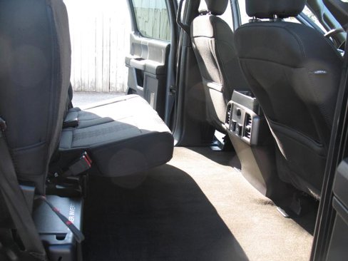 Used 2020 Ford F150 XLT w/ Equipment Group 302A Luxury image 41