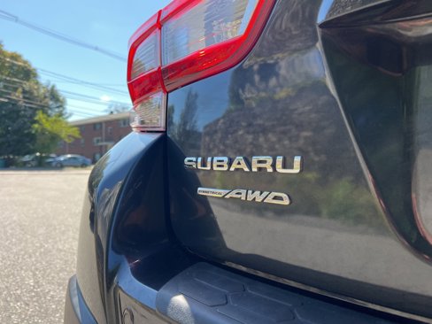Used 2018 Subaru Crosstrek 2.0i Limited image 10