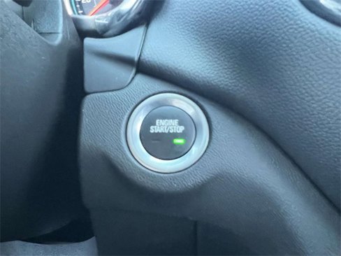 Certified 2023 Chevrolet Equinox LT image 35