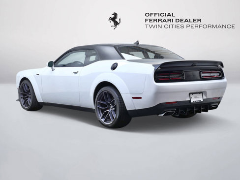 Used 2020 Dodge Challenger R/T Scat Pack image 3