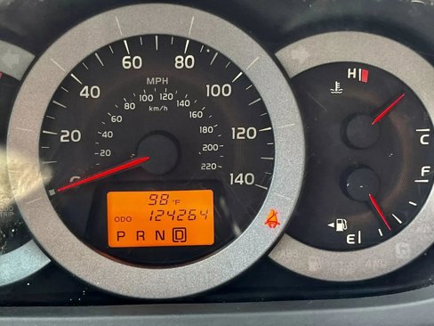 Used 2012 Toyota RAV4 4WD w/ Value Pkg image 15