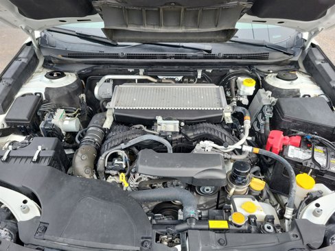 Used 2020 Subaru Outback Touring XT image 30