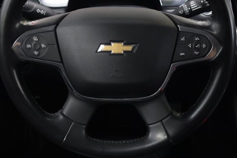 Used 2018 Chevrolet Traverse LT image 17