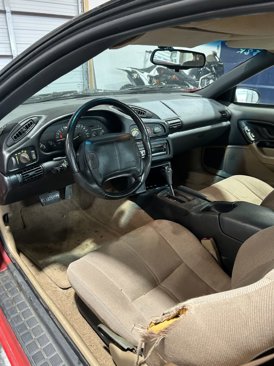 Used 1993 Chevrolet Camaro LT image 6