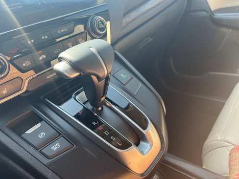 Used 2018 Honda CR-V Touring image 26