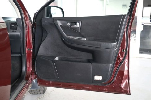 Used 2006 Nissan Murano SL w/ (G04) SL Touring Pkg image 20