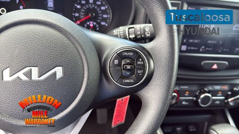 Used 2022 Kia Soul LX w/ Technology Package image 19