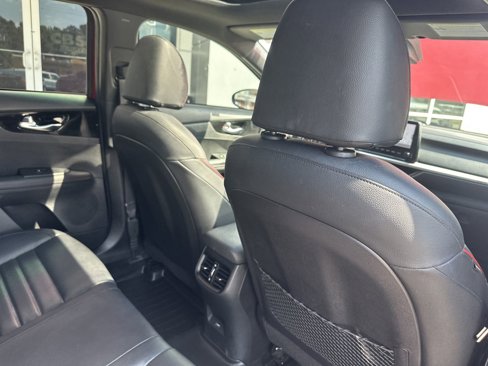 Used 2022 Kia Forte GT w/ GT2 Package image 28