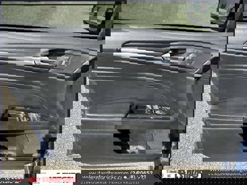 Used 2019 Ford Fusion Titanium image 15