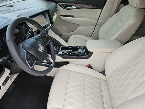 Used 2021 Buick Envision Avenir w/ Technology Package II image 13