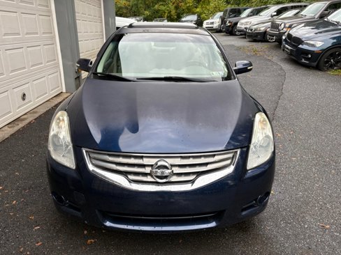 Used 2012 Nissan Altima 2.5 SL w/ 2.5SL Pkg image 2