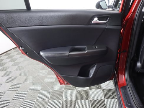 Used 2017 Kia Sportage EX image 21
