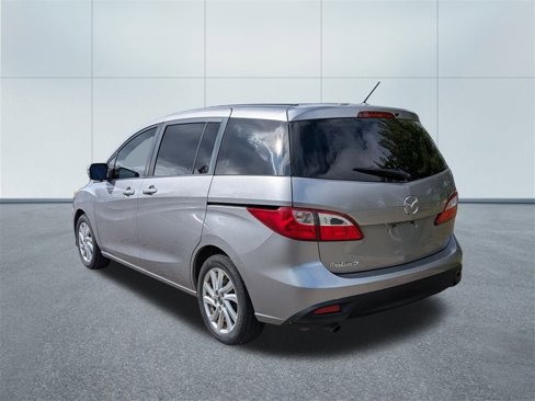 Used 2015 MAZDA MAZDA5 Sport image 3