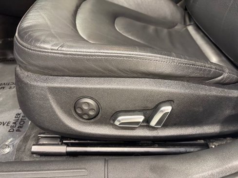 Used 2014 Audi A4 2.0T Premium w/ Audi MMI Navigation image 13