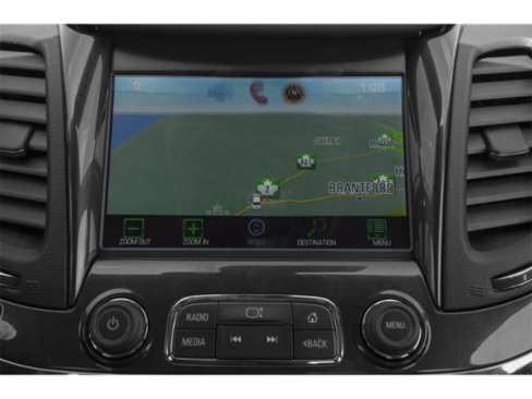 Used 2015 Chevrolet Impala LTZ image 21
