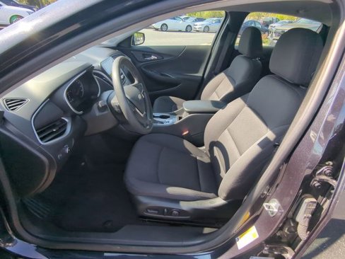 Used 2023 Chevrolet Malibu LT image 18