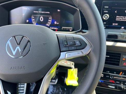 New 2025 Volkswagen Jetta Sport image 27