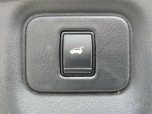 Used 2020 INFINITI QX60 Luxe w/ Essential Package image 6