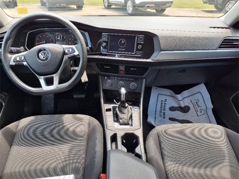 Used 2021 Volkswagen Jetta S image 10