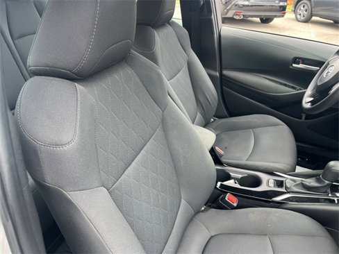 Used 2021 Toyota Corolla LE image 27
