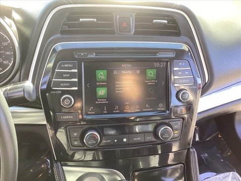 Used 2019 Nissan Maxima 3.5 SV image 15