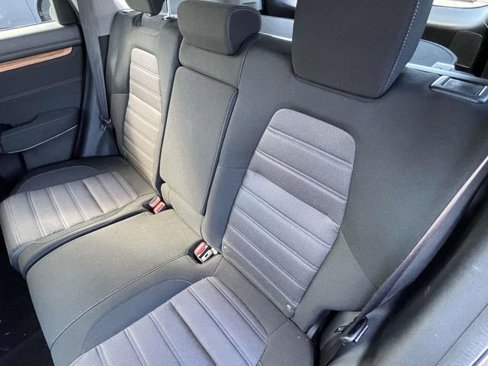 Used 2021 Honda CR-V EX image 27