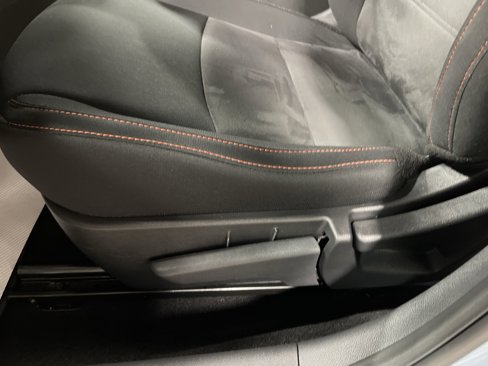 Used 2024 Nissan Sentra SR image 10
