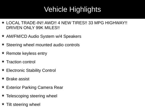 Used 2015 Honda CR-V LX image 6