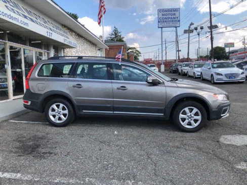 Used 2010 Volvo XC70 3.2 image 17