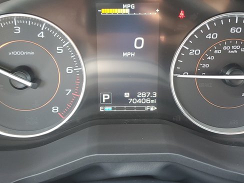 Used 2018 Subaru Crosstrek 2.0i Limited image 22